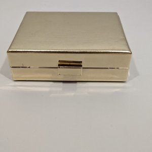 Gold Box Clutch